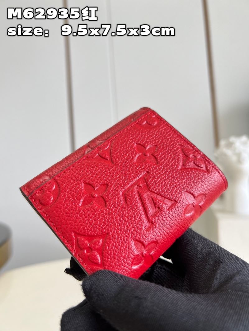 LV Wallets